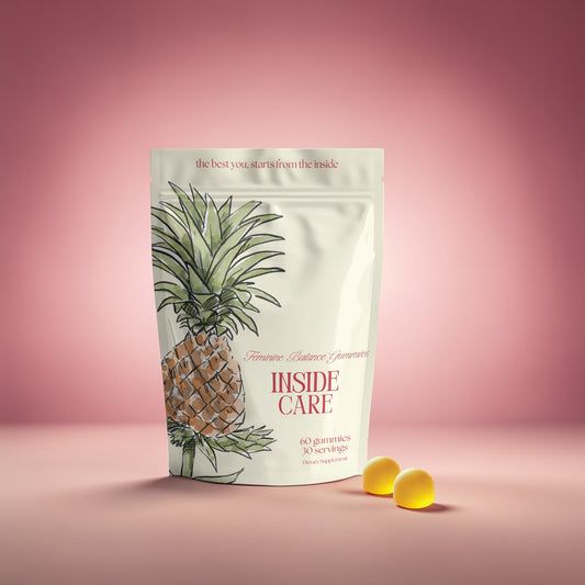 Feminine Balance Gummies