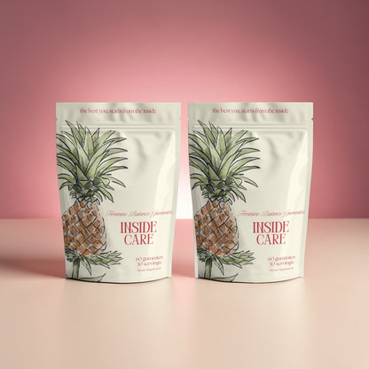 Feminine Balance Gummies