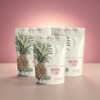Feminine Balance Gummies